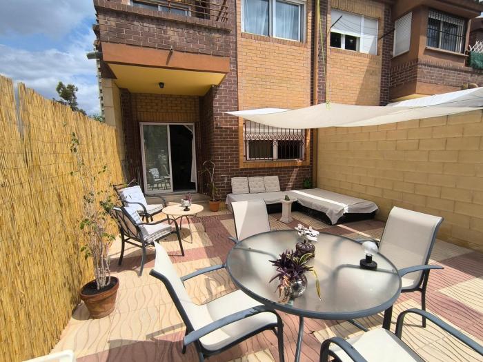 Habitación Cabo Huertas