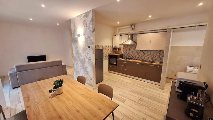 Mestre via Salsa - Comodo appartamento easy to Venice