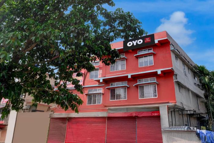Hotel O Maa Kamakhya Guest House