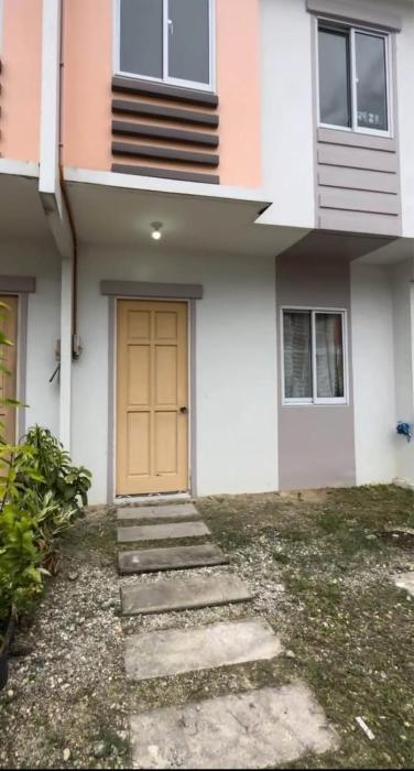 Townhouse in Compostela Cebu