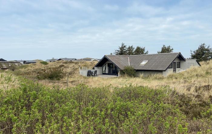 3 Bedroom Amazing Home In Ringkøbing