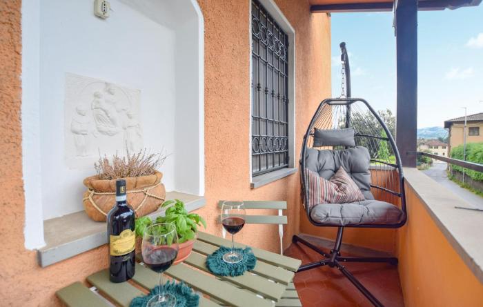 Beautiful Apartment In Camaiore