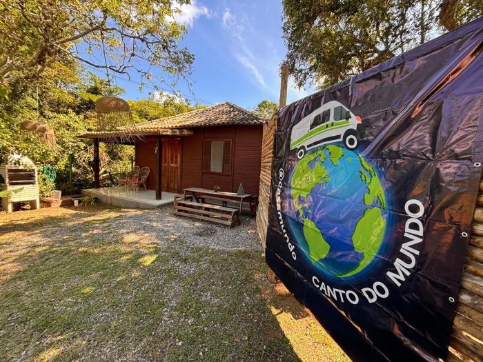 Casa Mundo Buzios