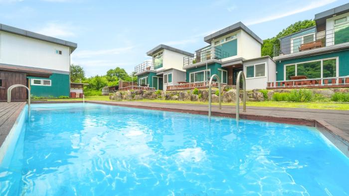 HongCheon Casa Pellis Pet Private Pesion