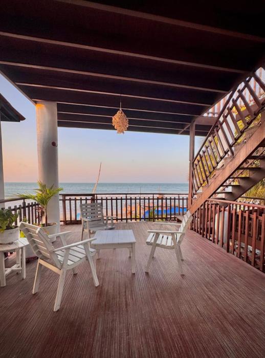 Pousada Kalango Flecheiras