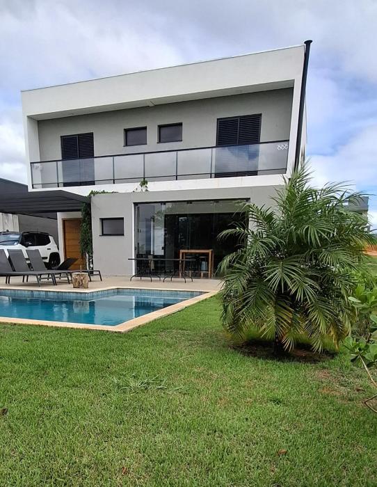 3suites DeH Clima de Férias Represa a 200 metros