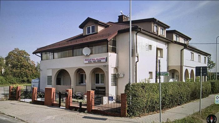 Nad Zalewem 500-163-489