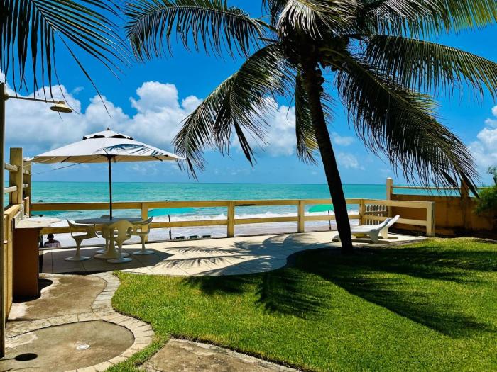 Beach House em Ipioca Maceió -AL