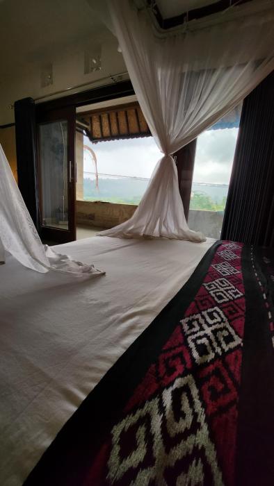 Blue Paradise Guest House