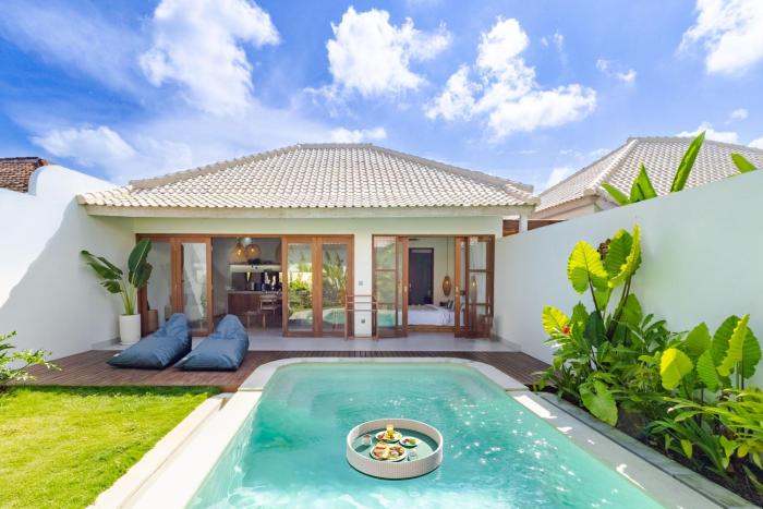 Villa Sylvia by Pertama Management