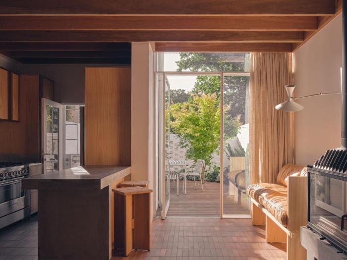 Riley House, Surry Hills Isyd