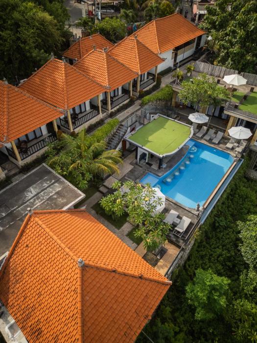 Abasan Hill Hotel and Spa