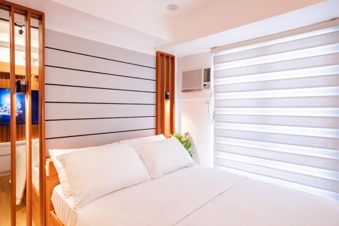 Chic & Cozy Hideaway in IT Park