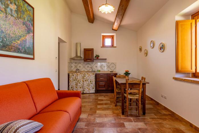 Agriturismo Lochicchiolo