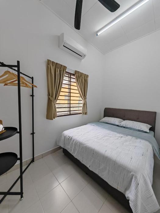 51 Lyrica Seremban 2 Best stay