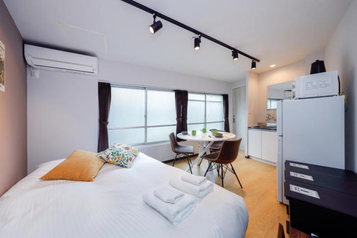 TS Yoyogi by Tranova