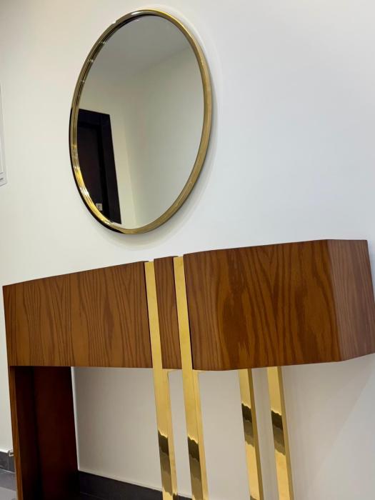 Lake view residence New Cairo