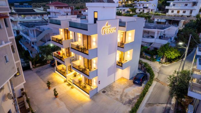 Feniks Hotel