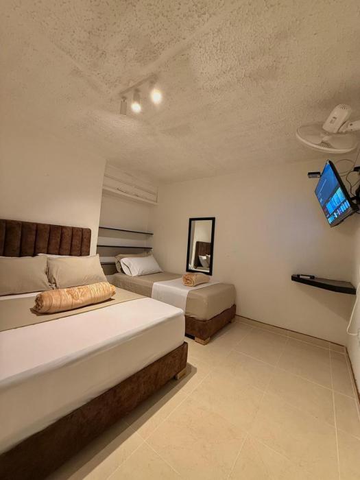 Hotel Aerocafe Pereira