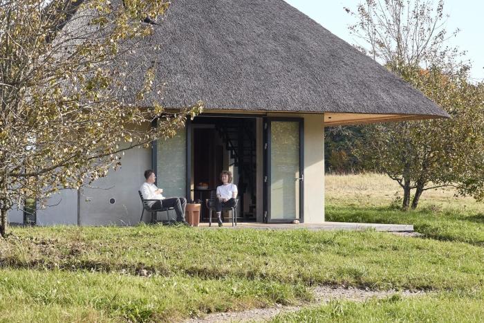 Sauseriai - Inspired by Nature S3