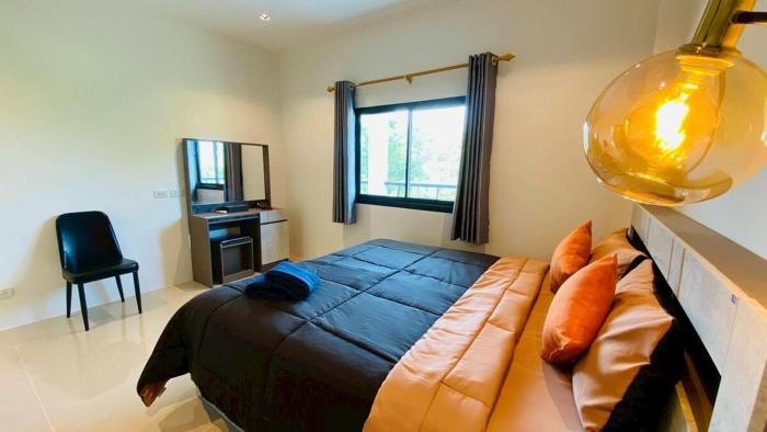 Private Sanctuary Yanui beach