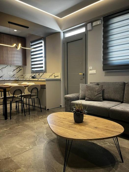 Castalia Naiades Suites