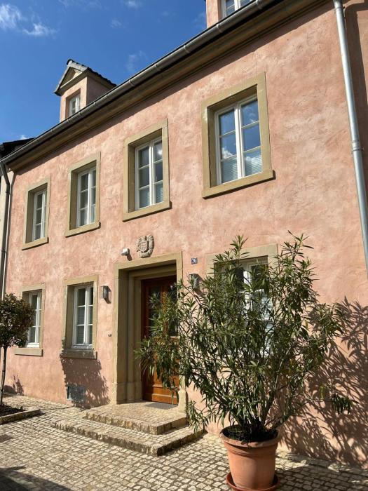 gemütliches Ferienhaus nahe Trier