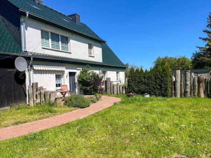 Ferienwohnung Wohlfühl-Anker