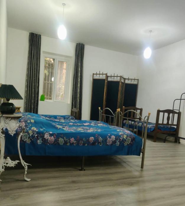 Guest house on Marjanishvili