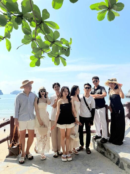 CAT BA Villas 5 Rooms