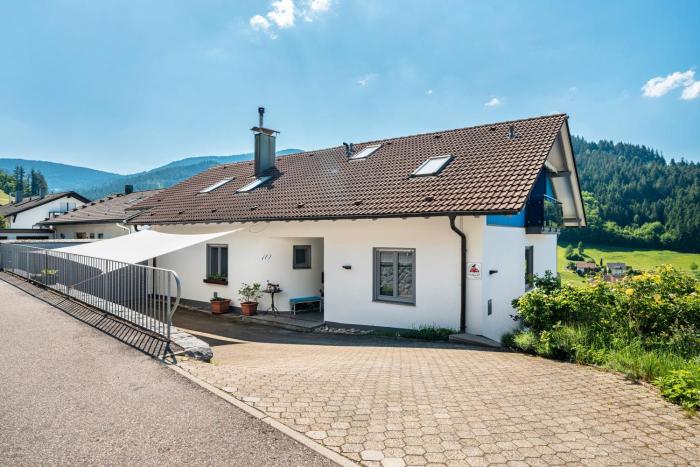 Ferienwohnung Kuckuckslockennest