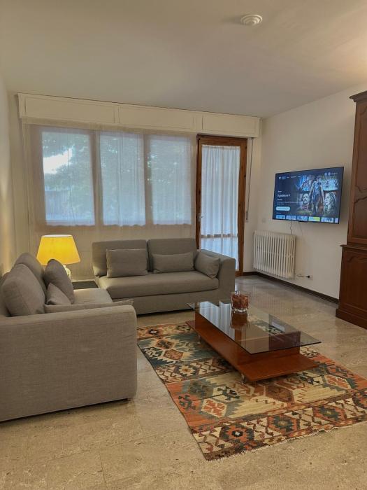 App Chiara- Mugello 3-120 m2-Garage interno