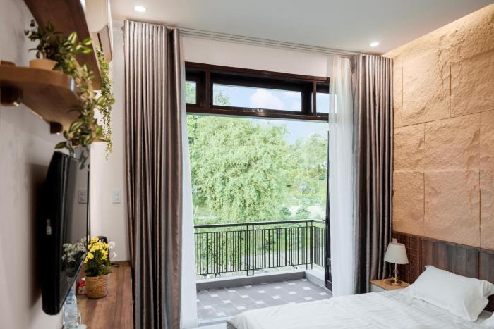 Lặng Homestay - Huế