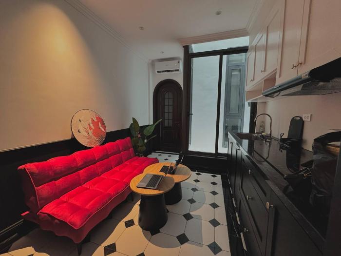 Jasmine Apartment