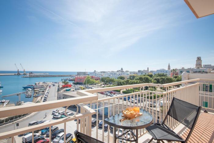 Appartament Girò Vista Mare