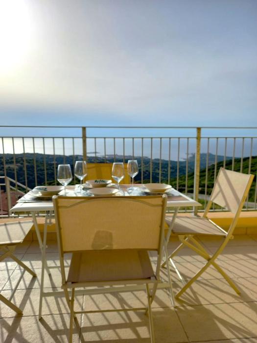 Affittimoderni Trinita di Agultu View