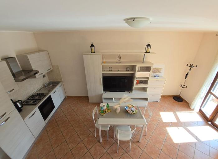 Express Sleep Fiumicino Airport