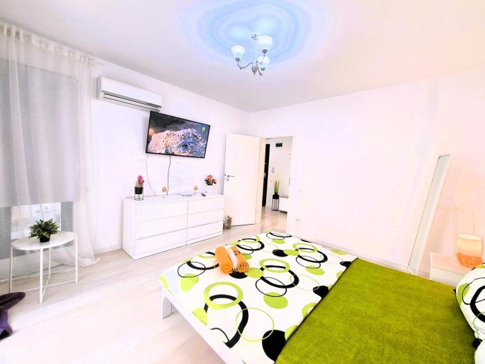 Cosy Studio near Mall Plaza