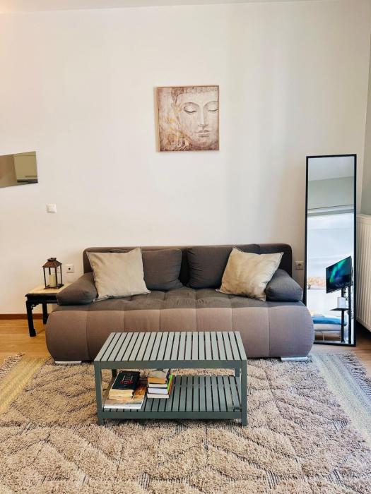 Urban Apartment At Monastiraki Sq - Psiri