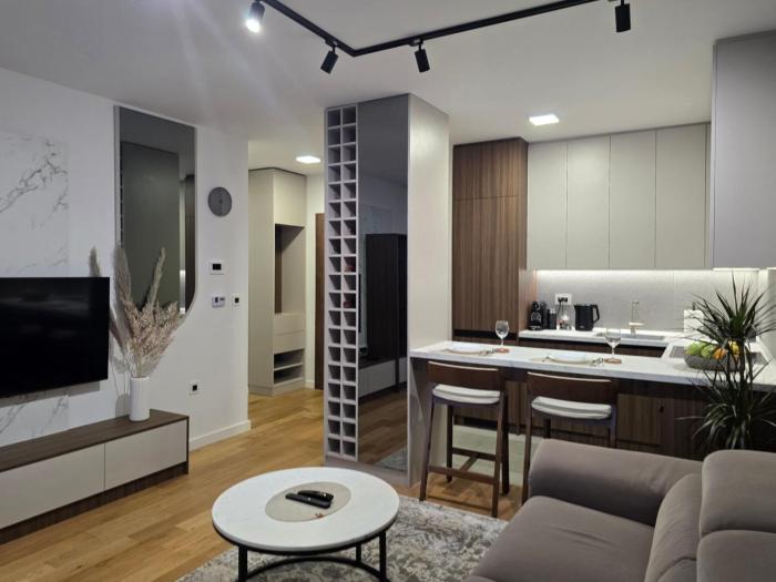 Skyline Apartments Free Parking