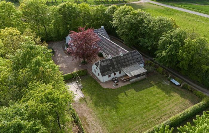 Beautiful Home In Skjern With Sauna