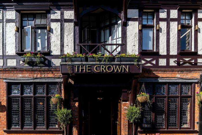 Crown Hotel