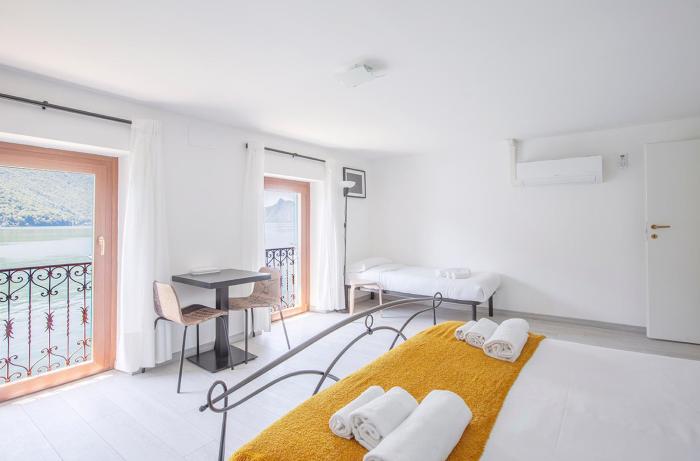 La Sentinella - Lake View & Panoramic Terrace