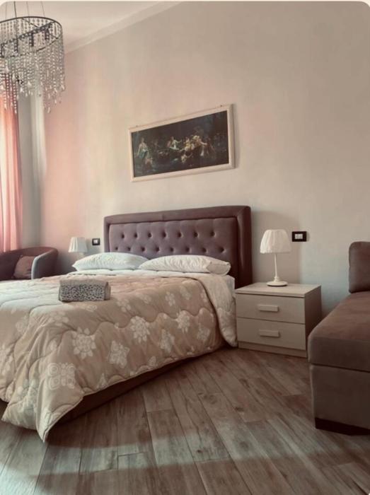 B&B Piazza della Repubblica