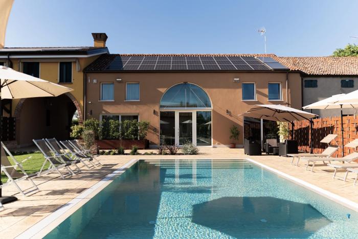 Al Casale - Guest House