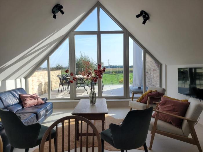 Villa Het Weiland Jersey