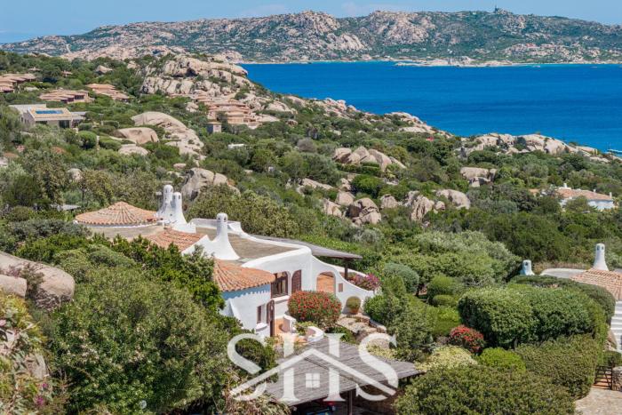 Villa Canapiglia - Mediterranean Soul Retreat