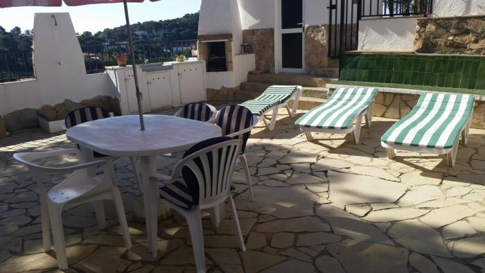 Apartamento Sobrecala