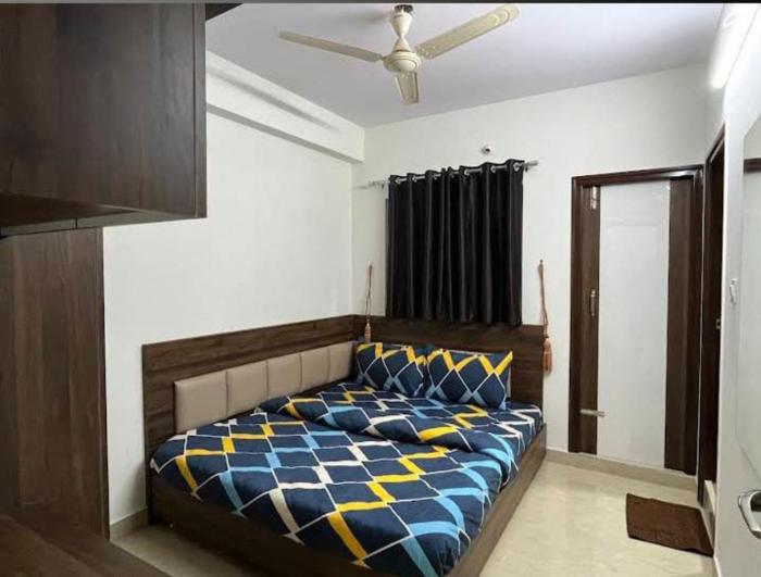Mangal Murti Signature 1BHK in BTM BHIVE and Jayadeva Nearby
