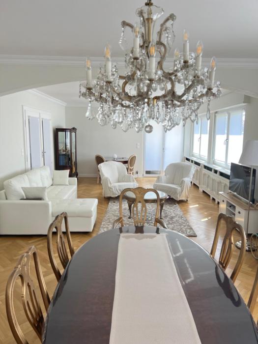 BONNE IDEE - Suite GEORGES - Meublé de tourisme 4 étoiles